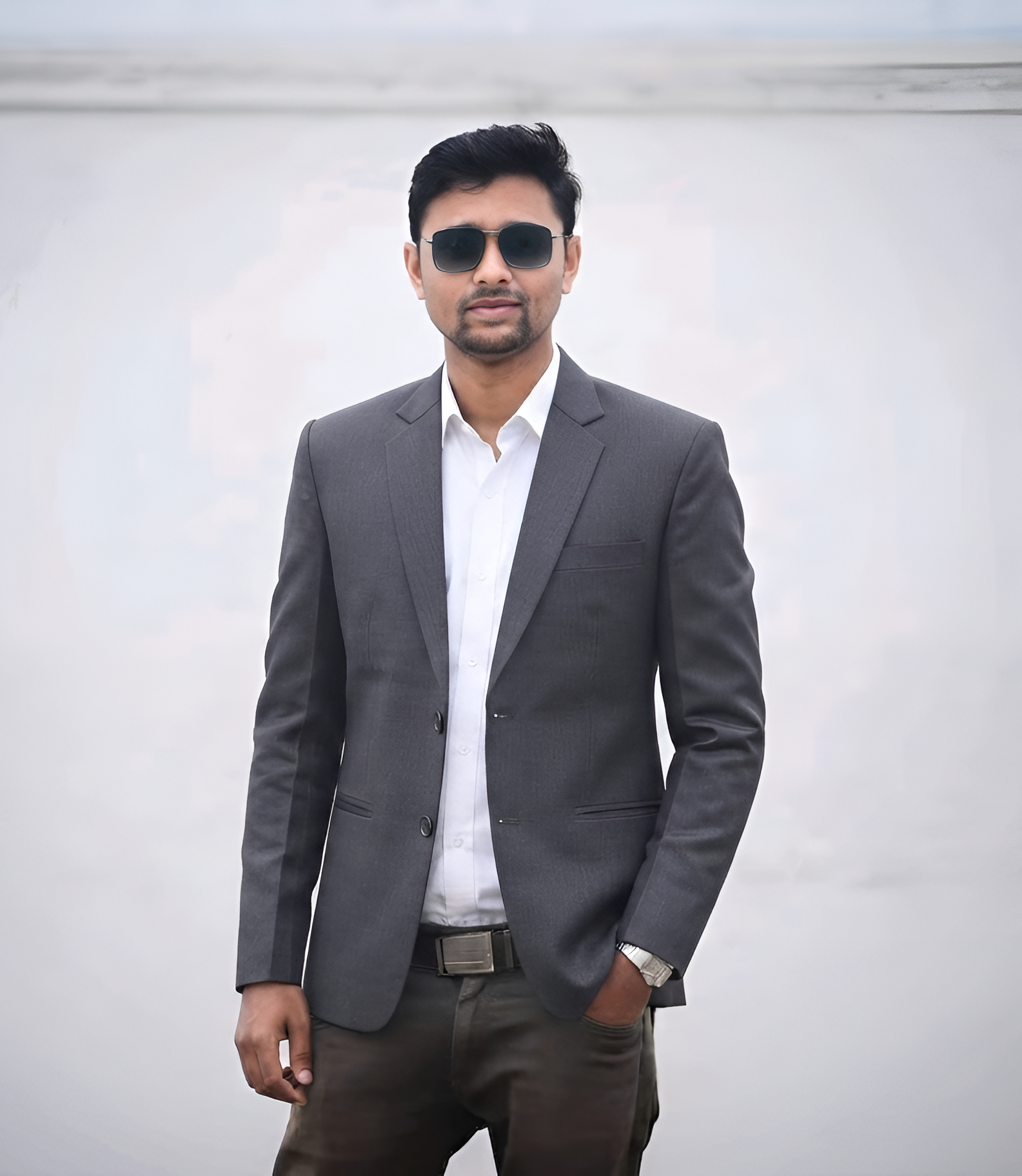 Managing Director