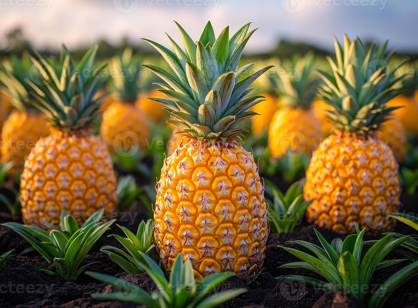 Pineapple